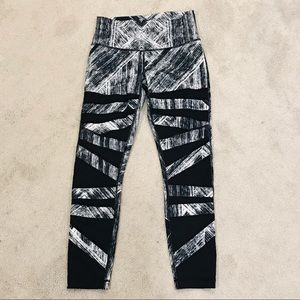Lululemon Yoga Pants Size 6